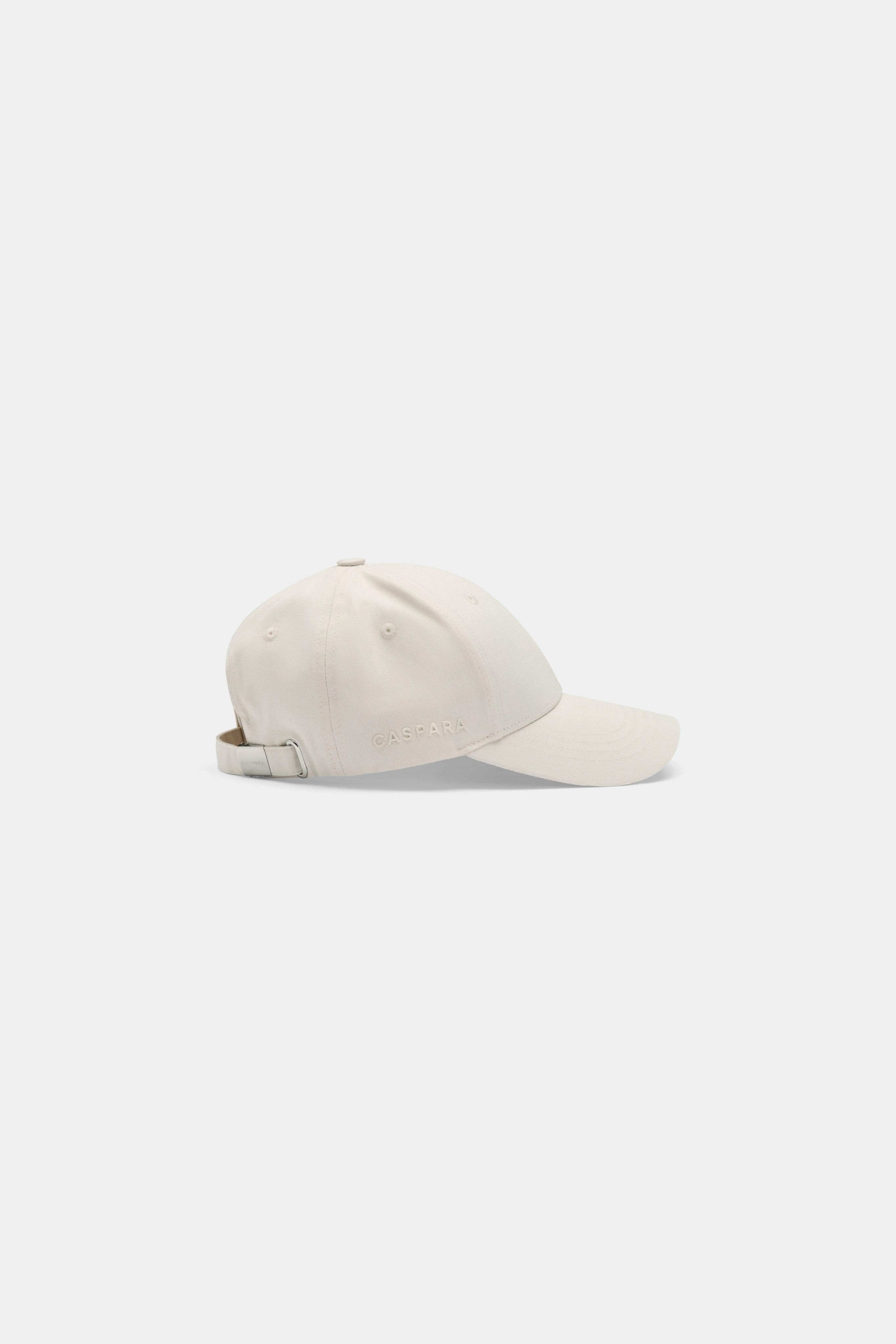 Core Caps - Creme
